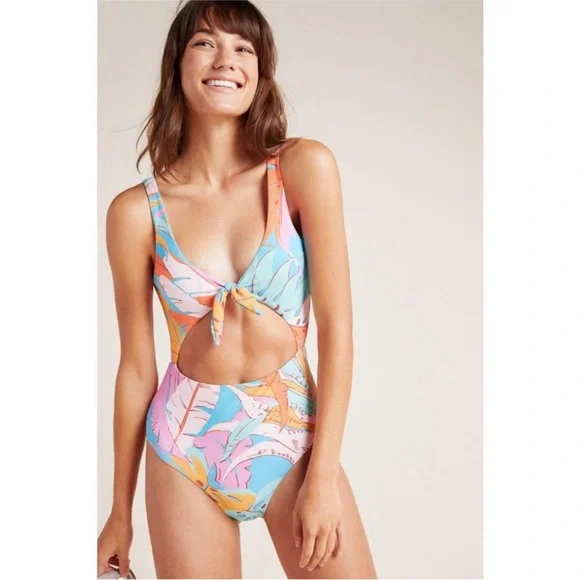 l*space Swim L Space Kylie One Piece Swim Poshmark